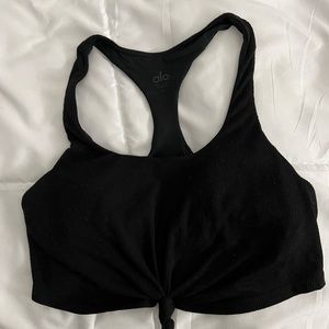 ALO YOGA bralette